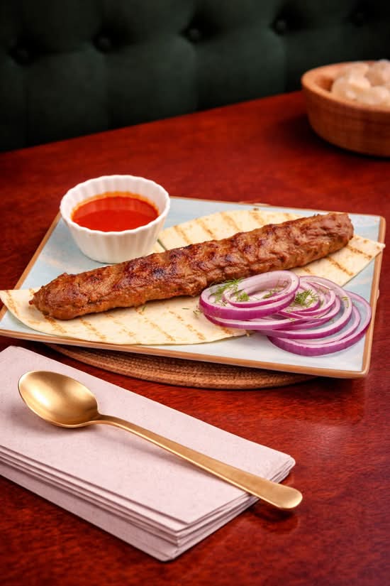 Lula kebab